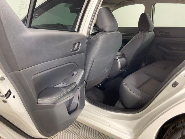 used 2025 Nissan Altima car, priced at $19,398