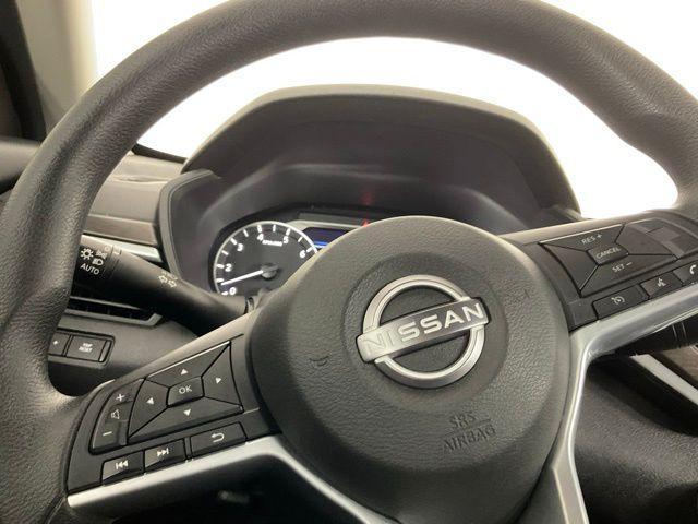 used 2025 Nissan Altima car, priced at $19,398