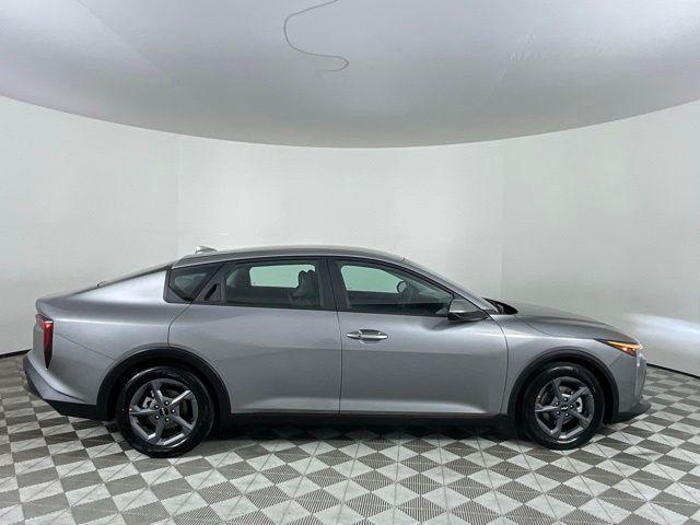 used 2025 Kia K4 car, priced at $19,775