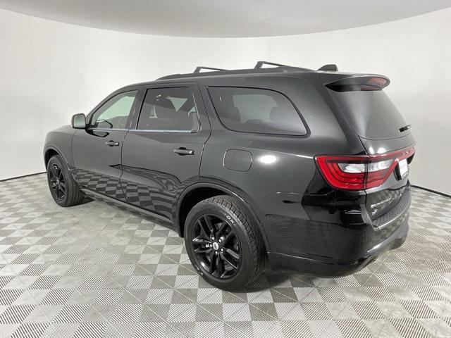 used 2023 Dodge Durango car, priced at $25,994