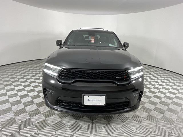used 2023 Dodge Durango car, priced at $25,994