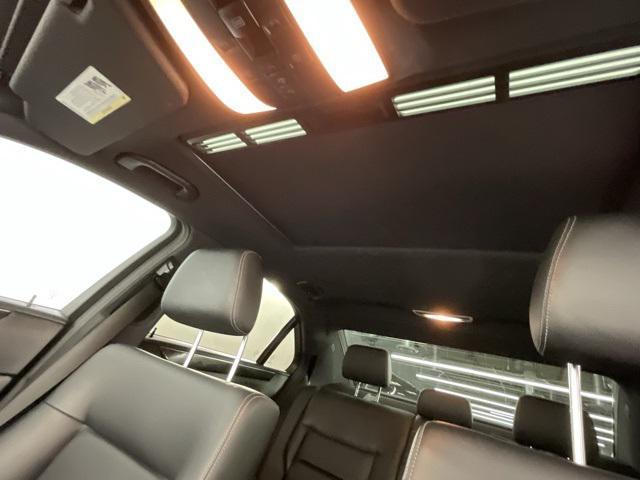 used 2023 Dodge Durango car, priced at $25,994