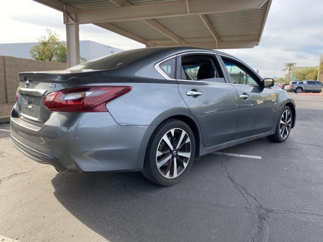 used 2018 Nissan Altima car, priced at $11,999