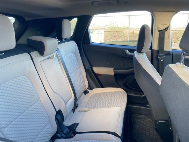 used 2020 Ford Escape car, priced at $13,999