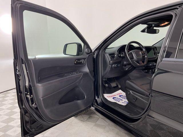 used 2023 Dodge Durango car, priced at $27,732