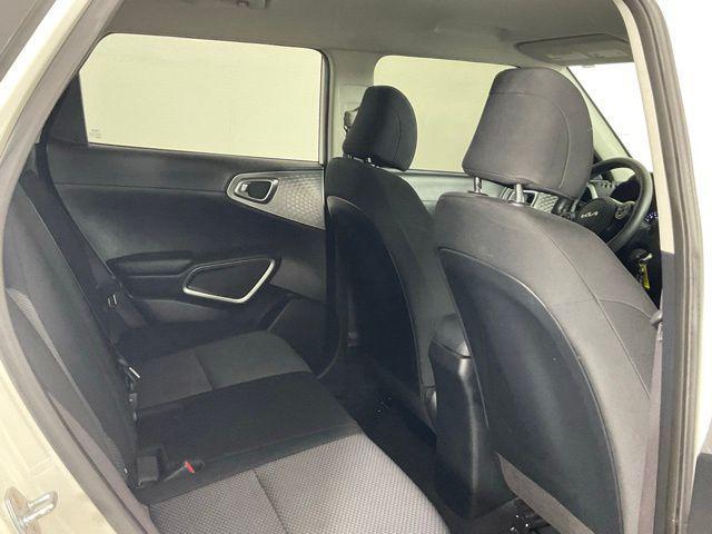 used 2022 Kia Soul car, priced at $14,564