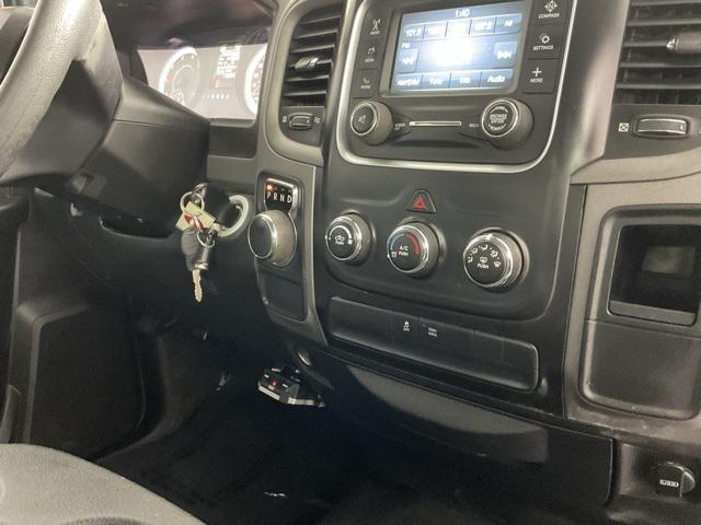 used 2018 Ram 1500 car, priced at $15,999