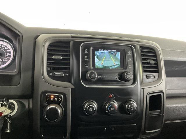 used 2018 Ram 1500 car, priced at $15,999