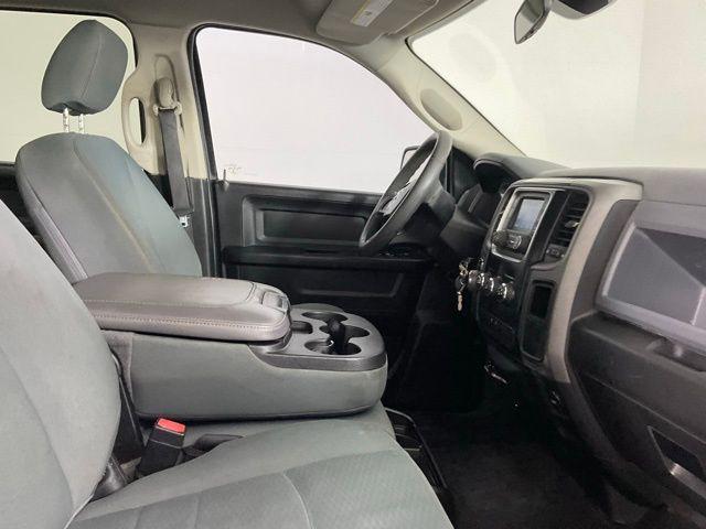 used 2018 Ram 1500 car, priced at $15,788