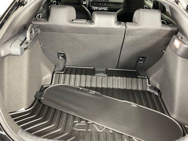 used 2026 Honda Civic car, priced at $26,920