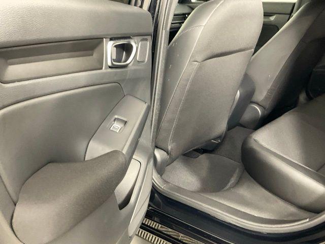 used 2026 Honda Civic car, priced at $26,920