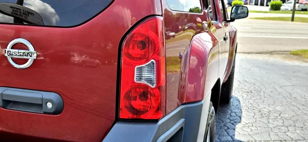 used 2014 Nissan Xterra car, priced at $13,995