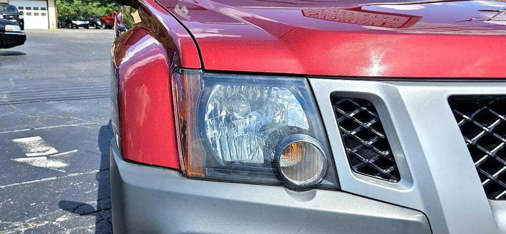 used 2014 Nissan Xterra car, priced at $13,995