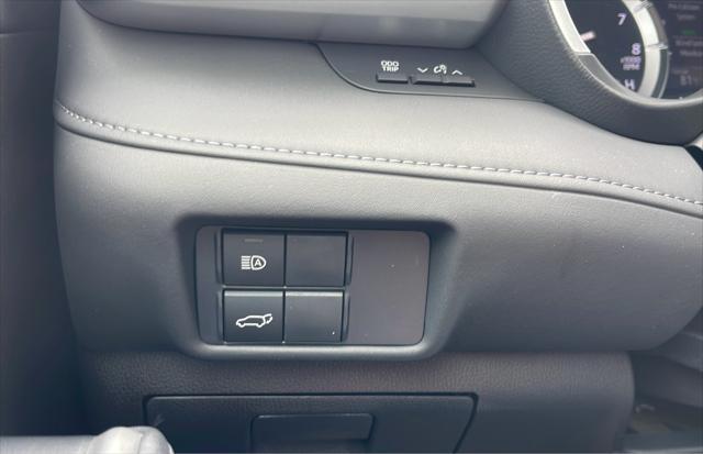 used 2021 Toyota Highlander car, priced at $29,840