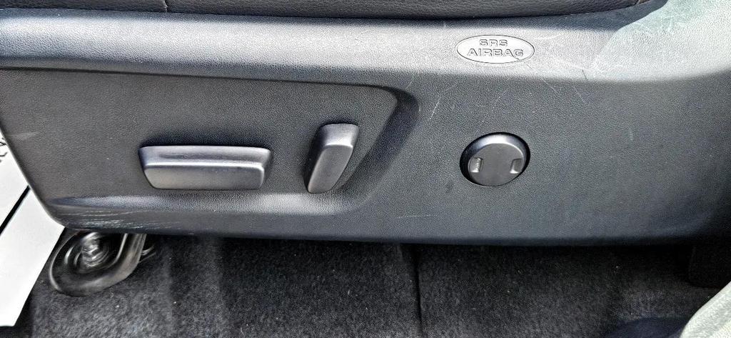 2017 Magnetic Gray Metallic Toyota Tundra