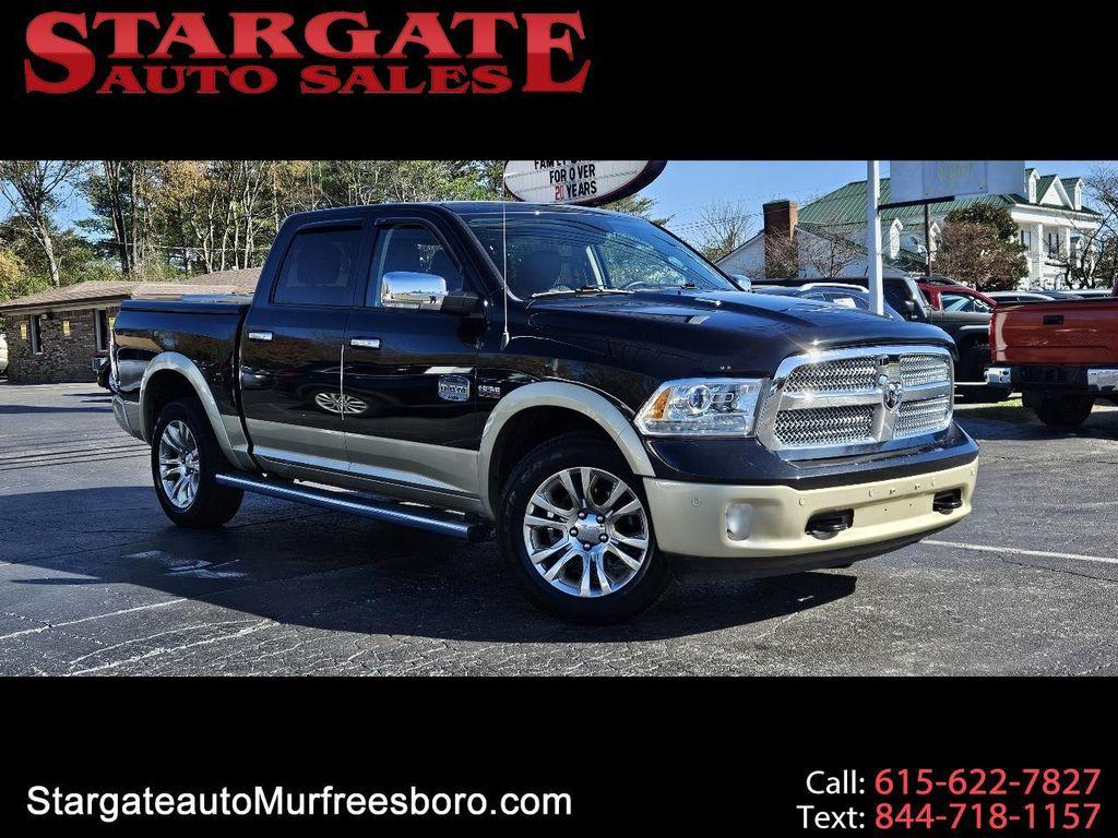 used 2016 Ram 1500 car, priced at $30,980