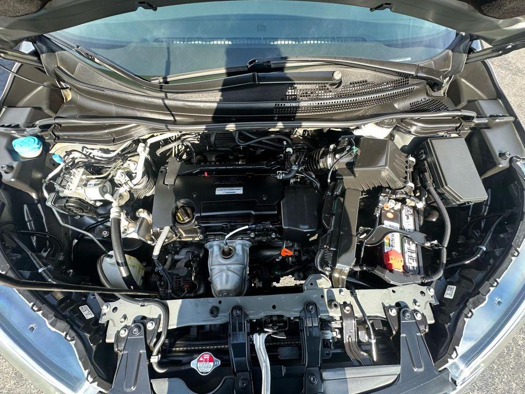 used 2016 Honda CR-V car, priced at $15,497