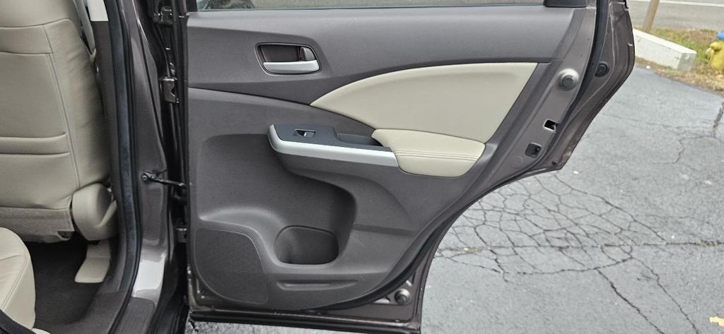 used 2014 Honda CR-V car, priced at $14,900