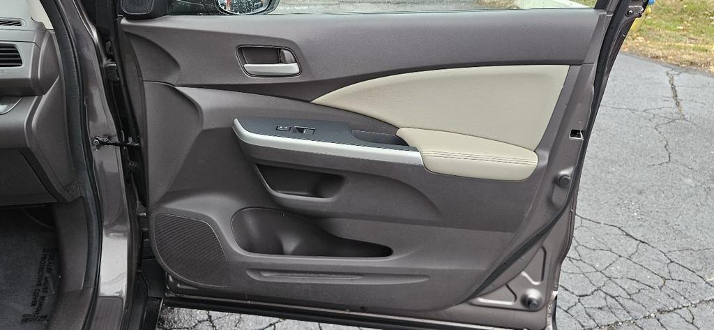 used 2014 Honda CR-V car, priced at $14,900