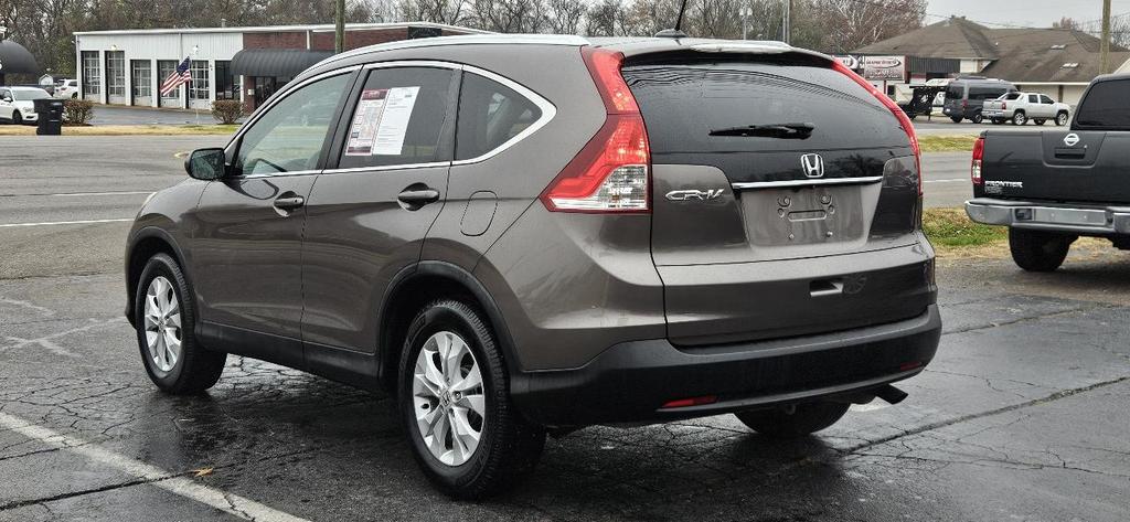 used 2014 Honda CR-V car, priced at $14,900