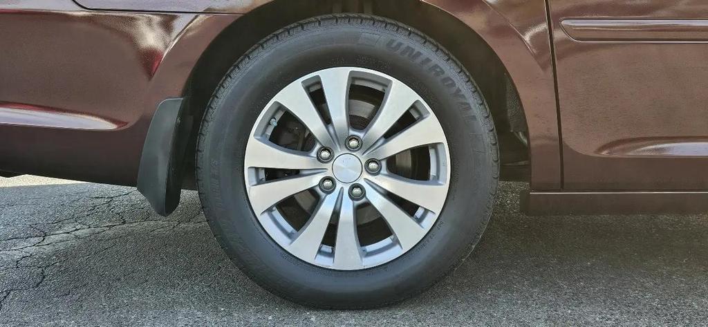 used 2007 Honda Odyssey car, priced at $10,870