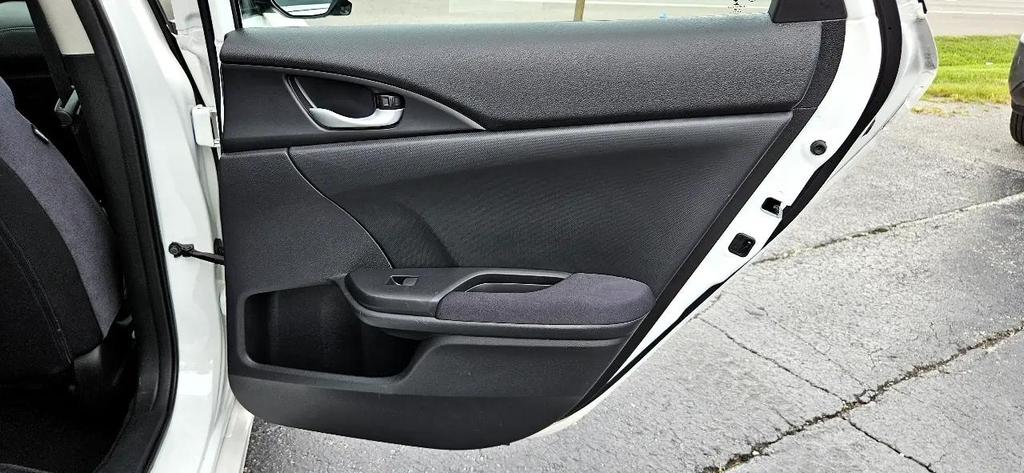 used 2019 Honda Insight car, priced at $20,350