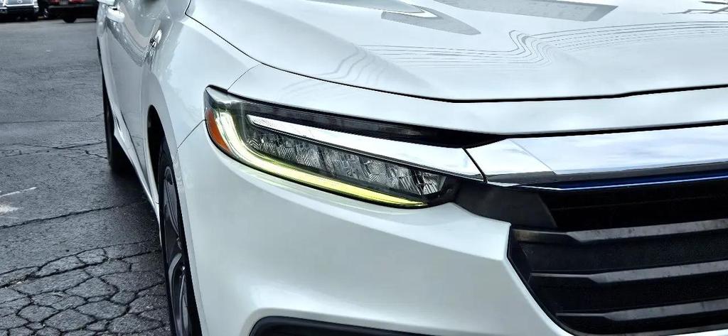 used 2019 Honda Insight car, priced at $20,350