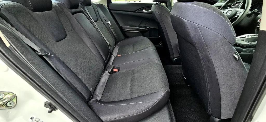 used 2019 Honda Insight car, priced at $20,350