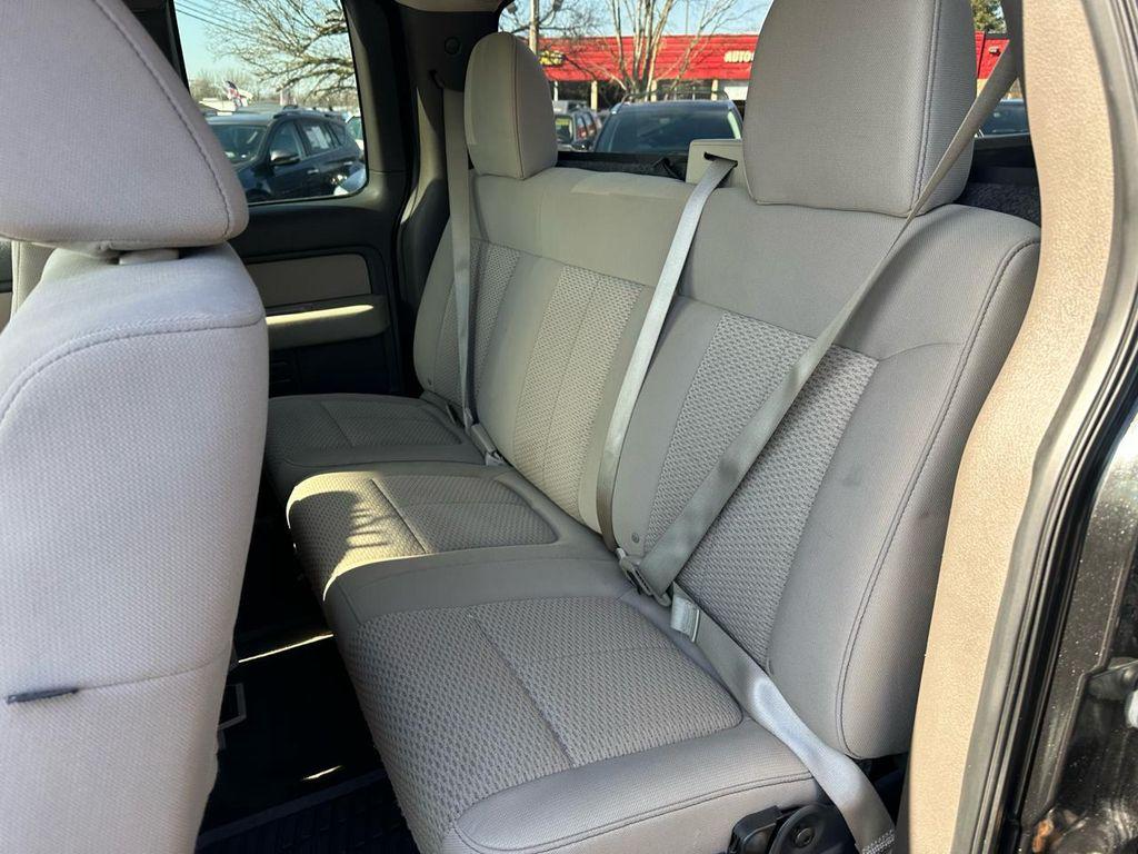 used 2010 Ford F-150 car, priced at $9,850