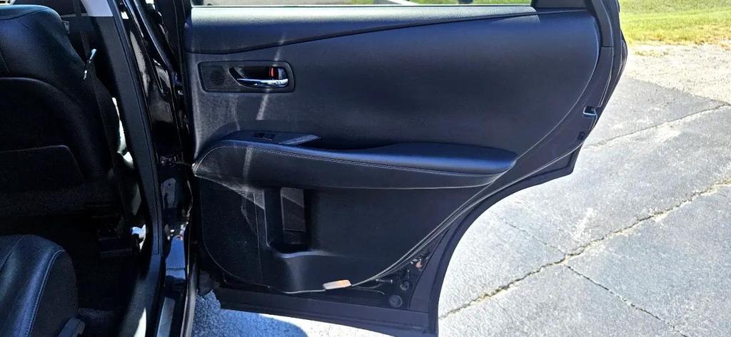 used 2014 Lexus RX 350 car, priced at $17,980