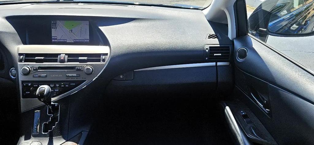 used 2014 Lexus RX 350 car, priced at $17,980