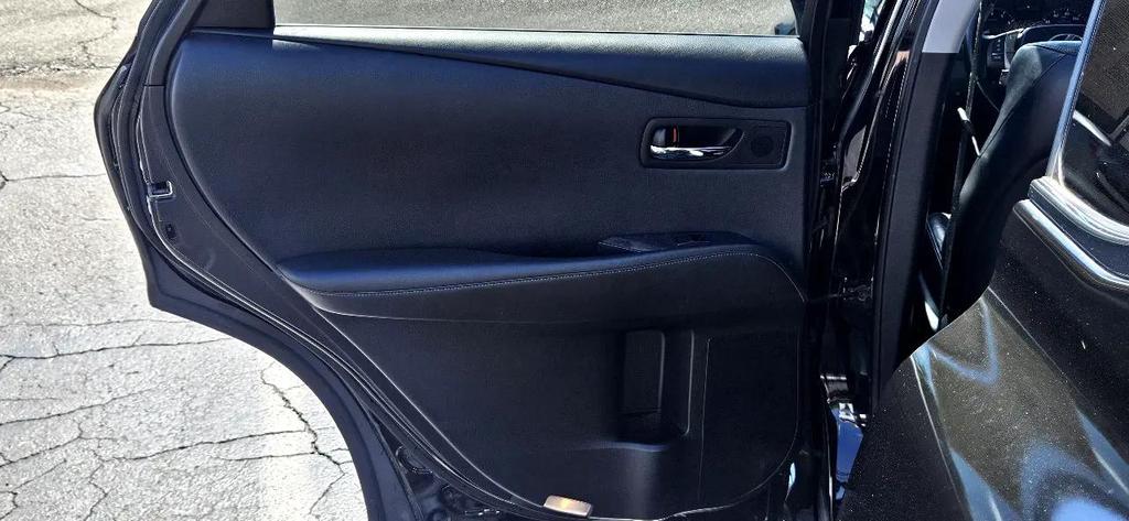 used 2014 Lexus RX 350 car, priced at $17,980