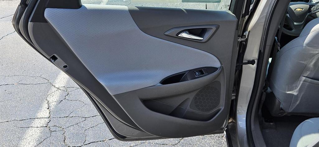 used 2022 Chevrolet Malibu car, priced at $15,300