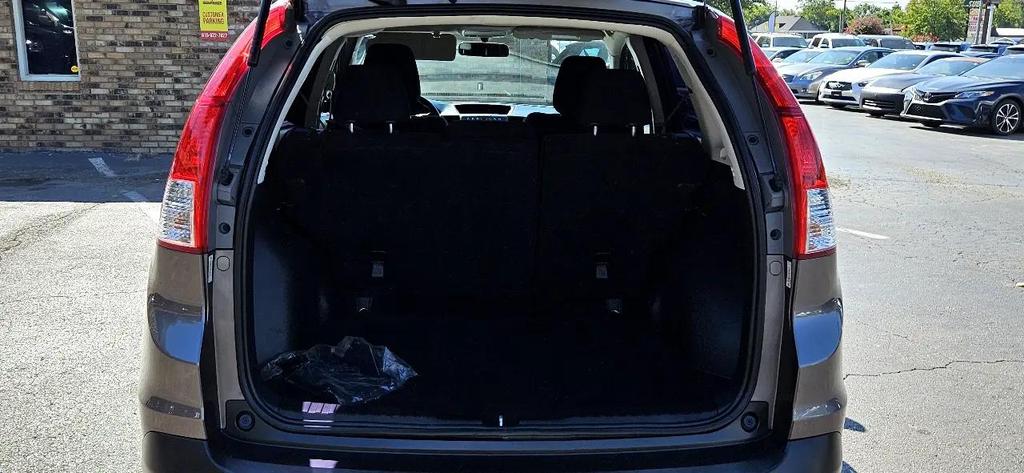 used 2013 Honda CR-V car, priced at $10,980