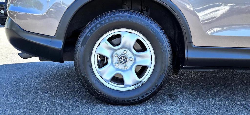 used 2013 Honda CR-V car, priced at $10,980