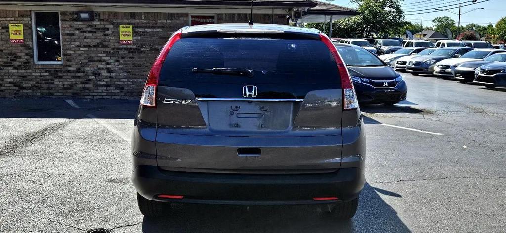 used 2013 Honda CR-V car, priced at $10,980