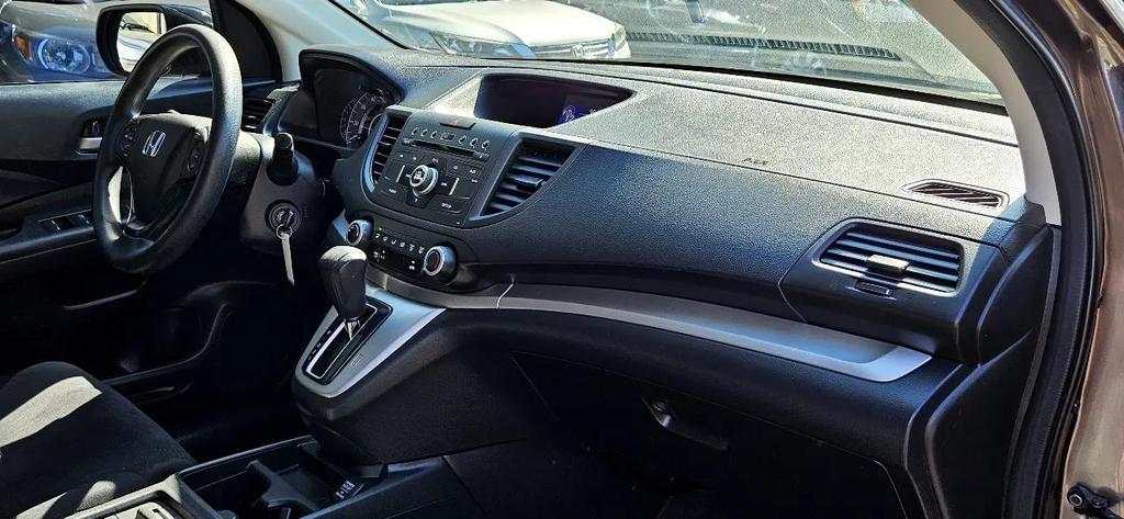 used 2013 Honda CR-V car, priced at $10,980