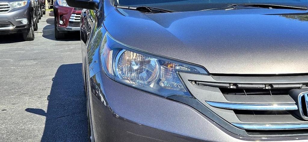 used 2013 Honda CR-V car, priced at $10,980