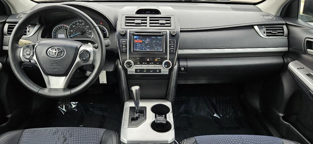 used 2013 Toyota Camry car, priced at $11,980