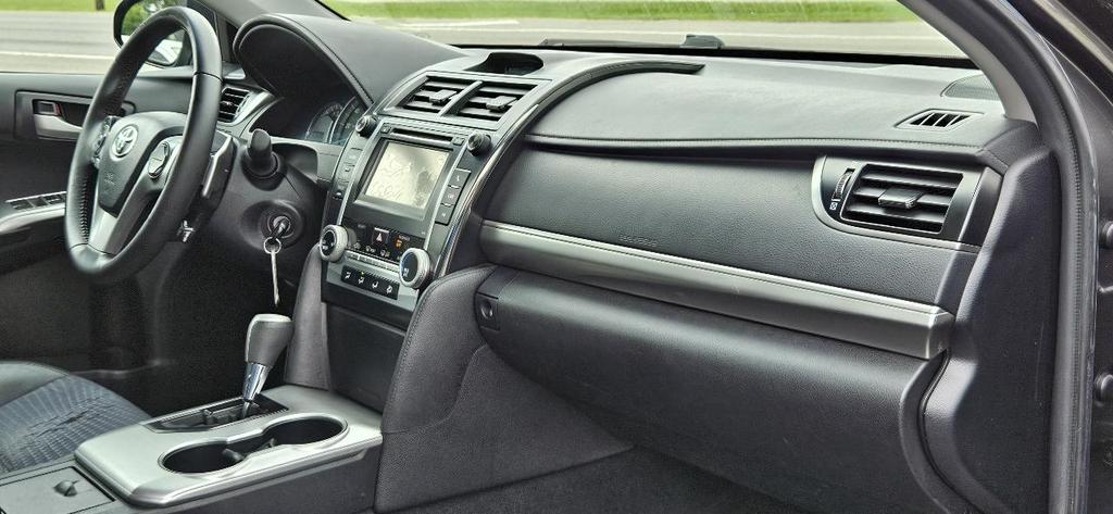used 2013 Toyota Camry car, priced at $11,980