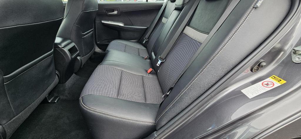 used 2013 Toyota Camry car, priced at $11,980