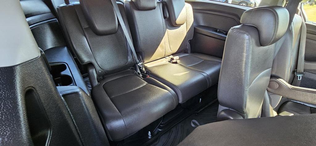 used 2019 Honda Odyssey car, priced at $21,980