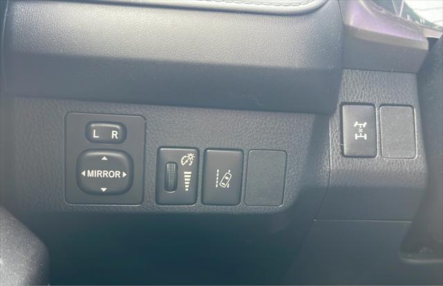 used 2017 Toyota RAV4 car, priced at $19,700