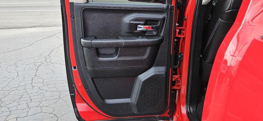 used 2014 Ram 1500 car, priced at $24,780