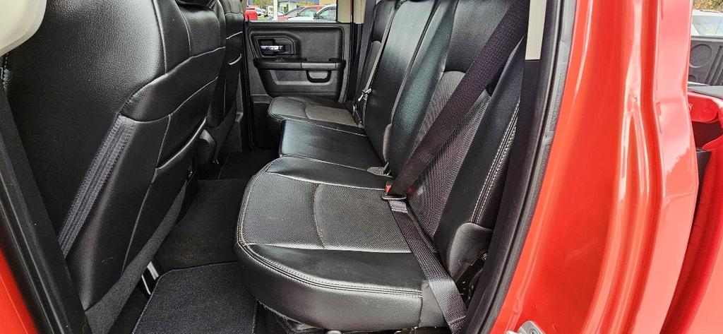 used 2014 Ram 1500 car, priced at $24,780