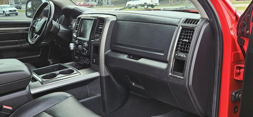 used 2014 Ram 1500 car, priced at $24,780