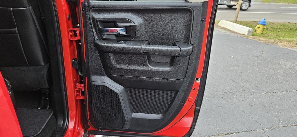 used 2014 Ram 1500 car, priced at $24,780