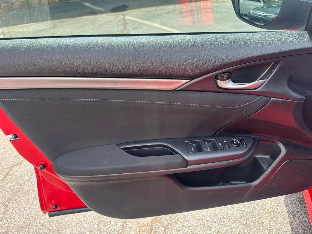 used 2020 Honda Civic car, priced at $22,175
