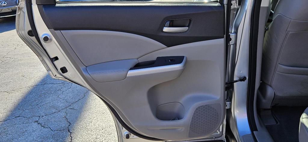 used 2012 Honda CR-V car, priced at $13,758