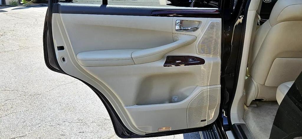 used 2013 Lexus LX 570 car, priced at $29,797